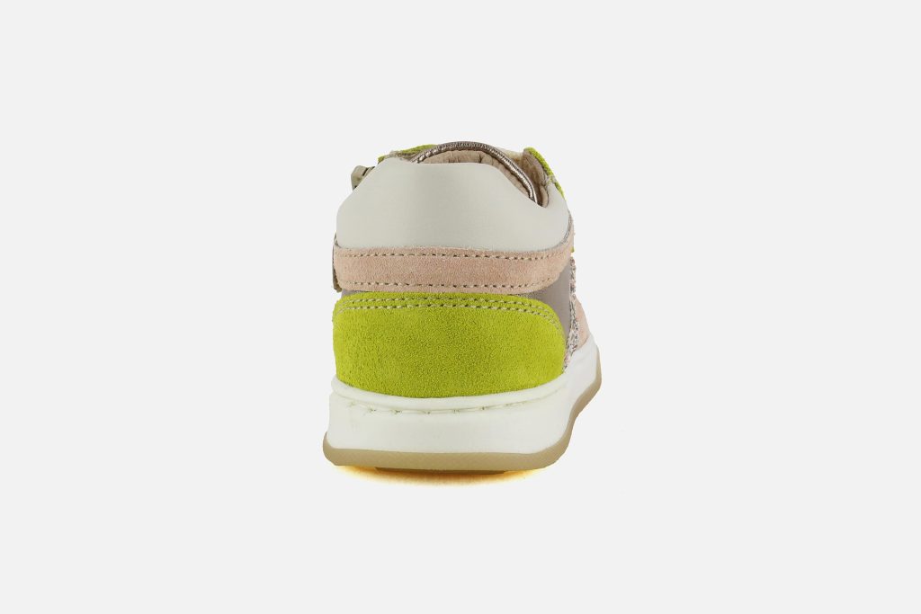 BABILA ROSE METAL KIWI
