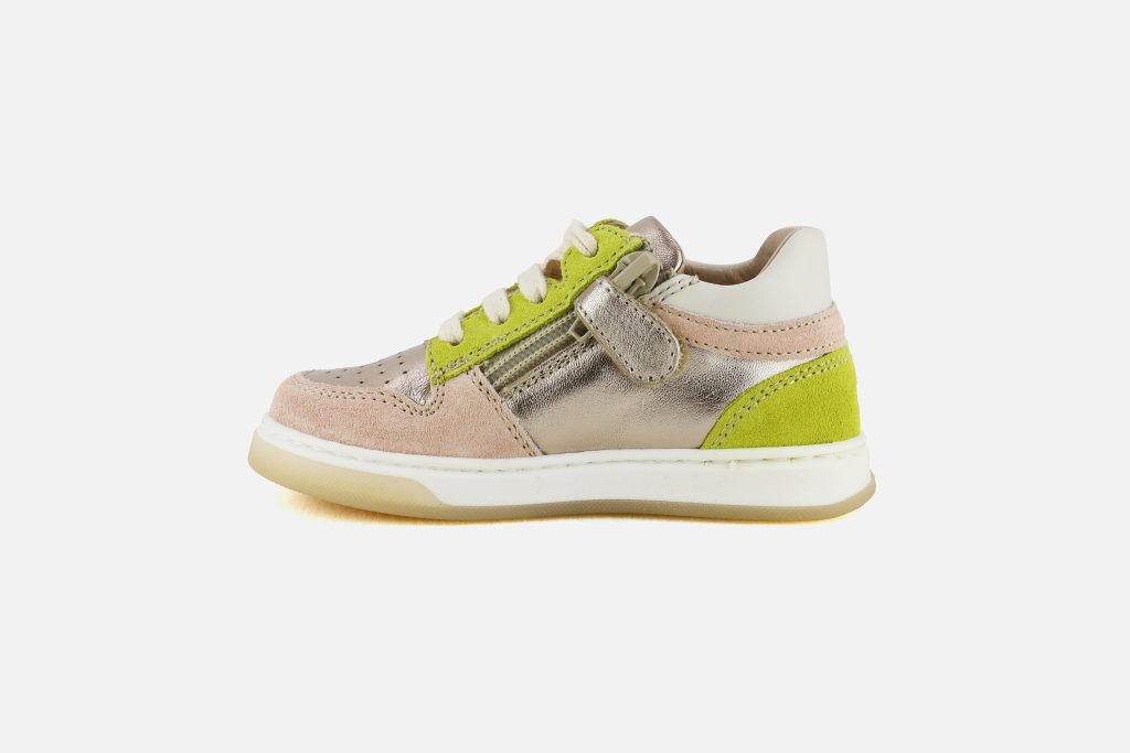 BABILA ROSE METAL KIWI