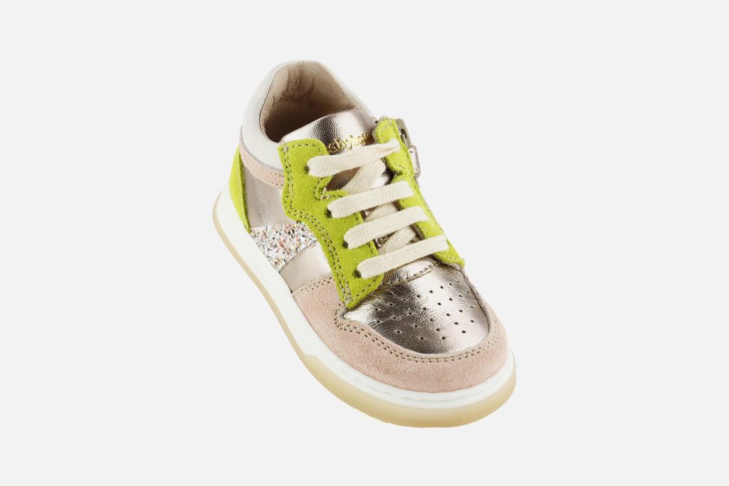 BABILA ROSE METAL KIWI