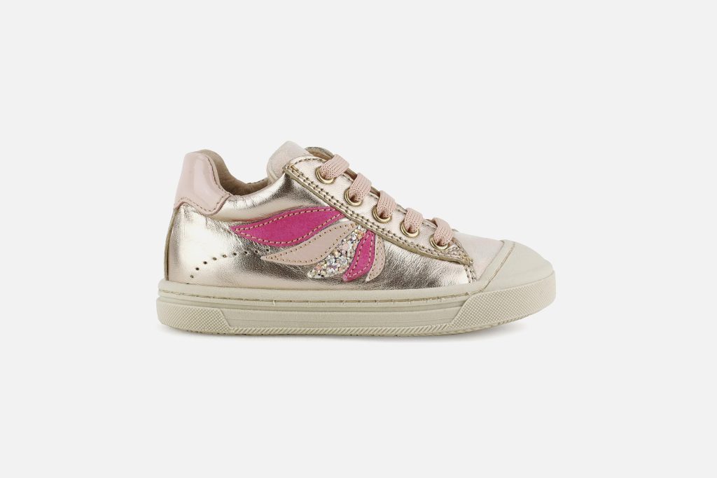 BRENDA METAL PINK