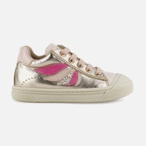 BRENDA METAL PINK - Image 1