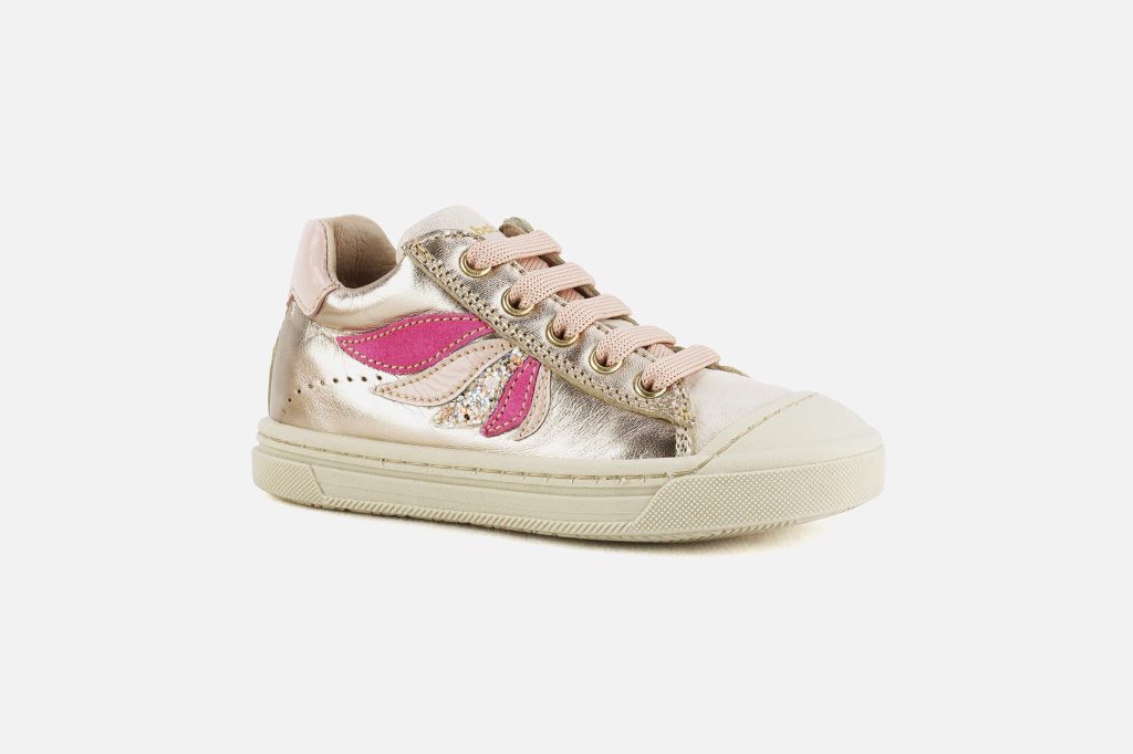 BRENDA METAL PINK