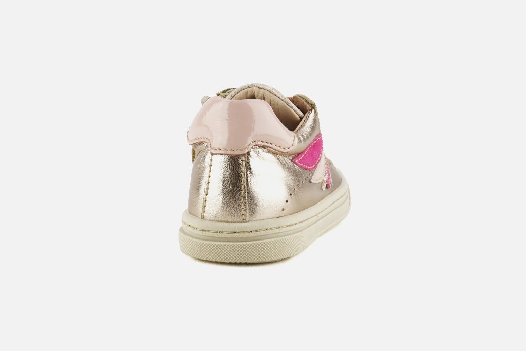 BRENDA METAL PINK