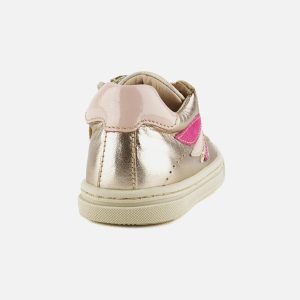 BRENDA METAL PINK - Image 3