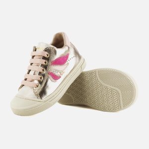 BRENDA METAL PINK - Image 5