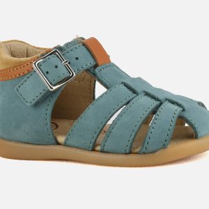 TITUS GREEN TAN - Image 2