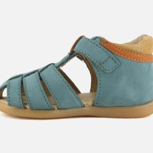 TITUS GREEN TAN - Image 4