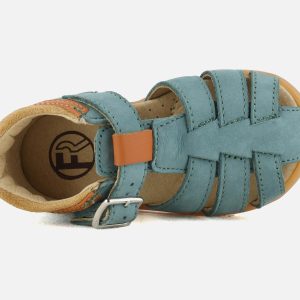 TITUS GREEN TAN - Image 6