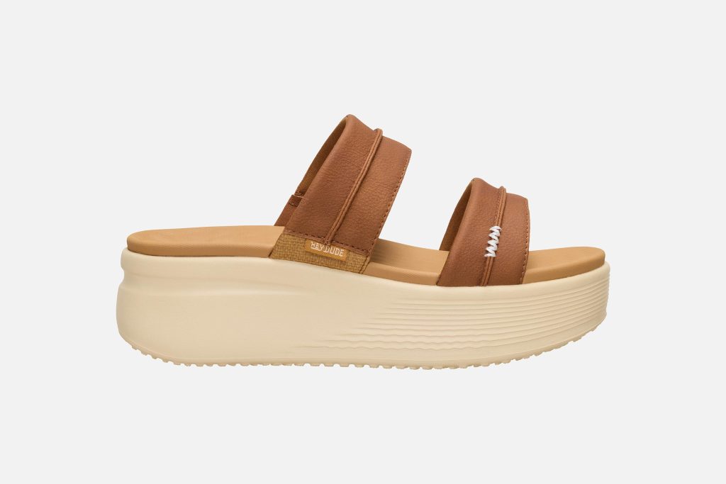 AUSTIN SLIDE CLASSIC COGNAC