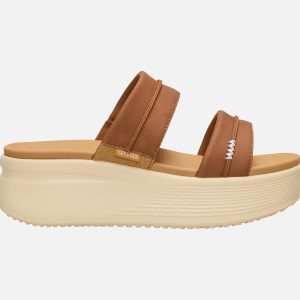 AUSTIN SLIDE CLASSIC COGNAC – Image 1