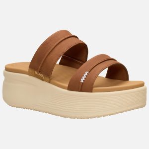 AUSTIN SLIDE CLASSIC COGNAC – Image 2