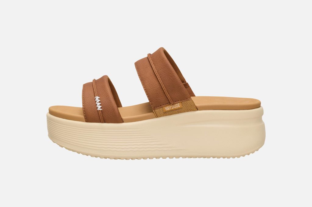 AUSTIN SLIDE CLASSIC COGNAC