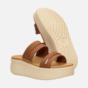 AUSTIN SLIDE CLASSIC COGNAC – Image 5