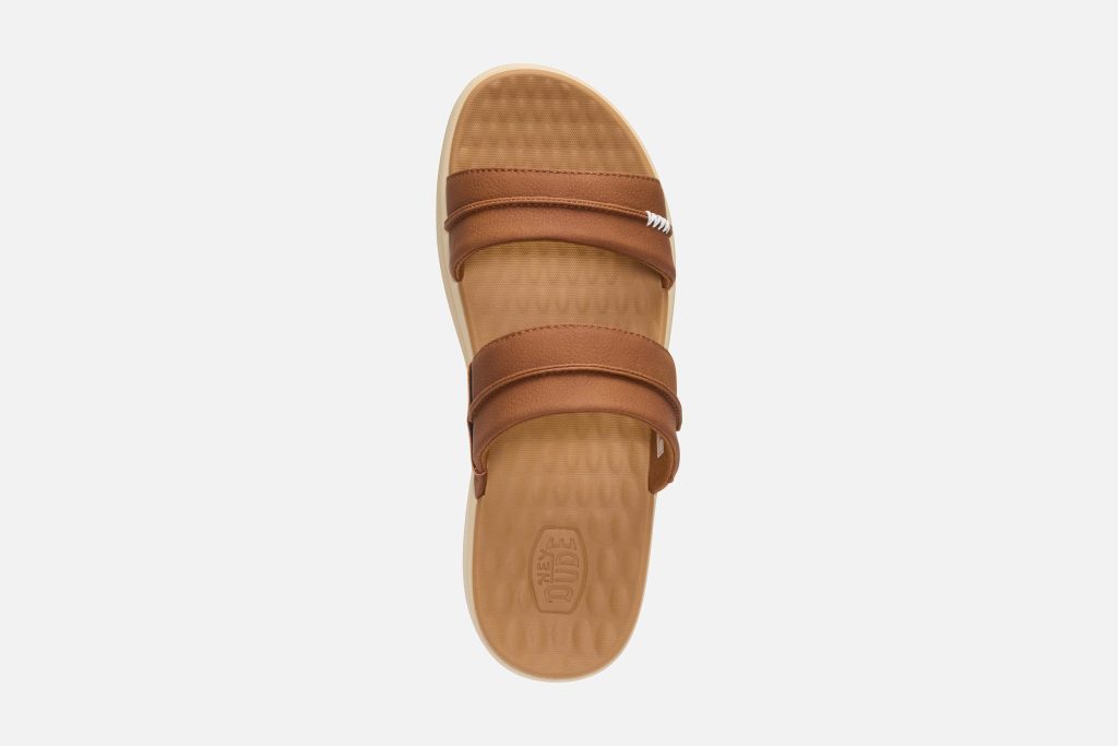 AUSTIN SLIDE CLASSIC COGNAC