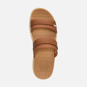 AUSTIN SLIDE CLASSIC COGNAC – Image 6
