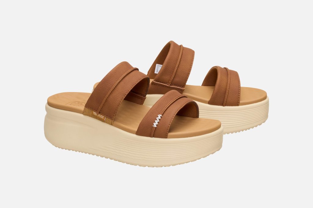 AUSTIN SLIDE CLASSIC COGNAC