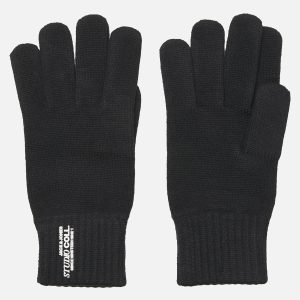 COLL GLOVES SN BLACK – Image 1