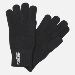 COLL GLOVES SN BLACK – Image 2