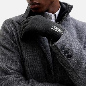 COLL GLOVES SN BLACK – Image 3