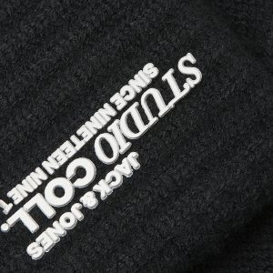 COLL GLOVES SN BLACK – Image 4