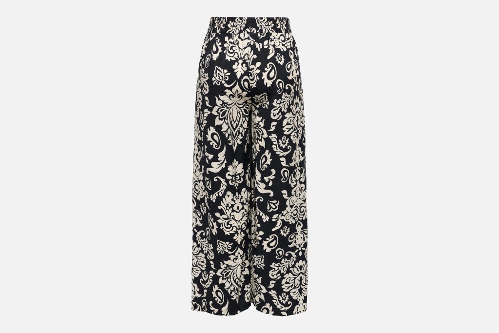 TAMI PANTS BLACK