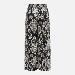 TAMI PANTS BLACK – Image 2