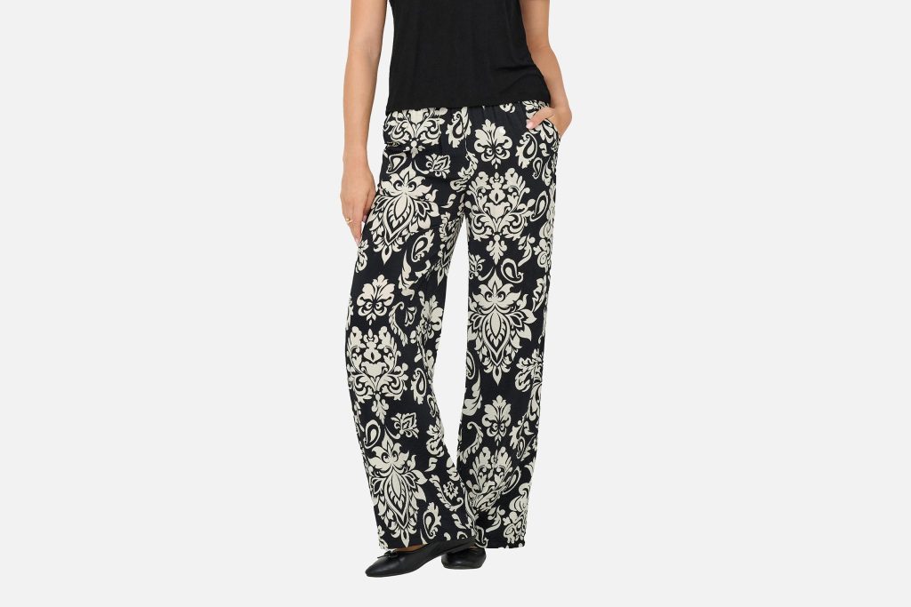 TAMI PANTS BLACK