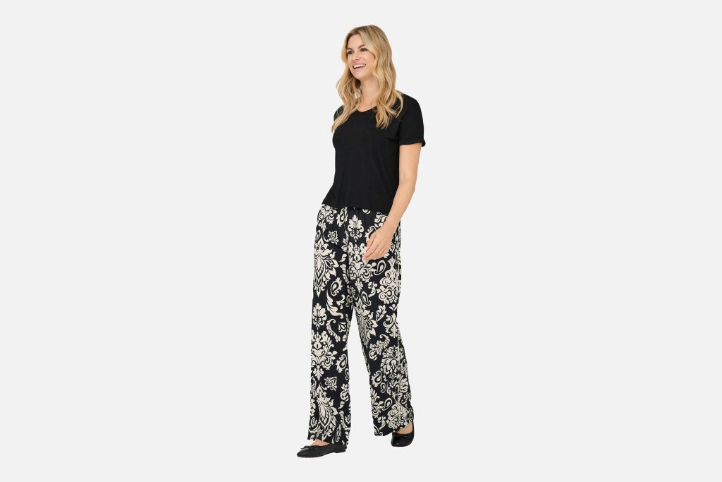 TAMI PANTS BLACK