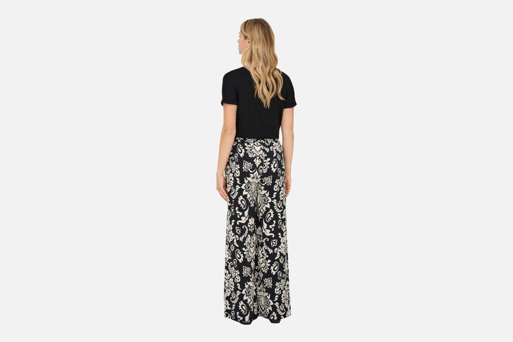 TAMI PANTS BLACK
