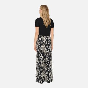 TAMI PANTS BLACK – Image 5