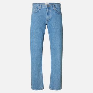 196 BEN KORI JEANS LIGHT BLUE - Image 1
