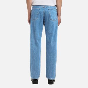196 BEN KORI JEANS LIGHT BLUE - Image 3