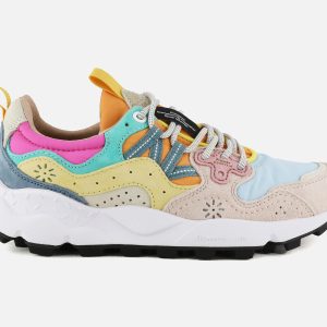 YAMANO 3 W ROSE AZURE CREAM – Image 1