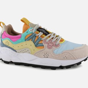 YAMANO 3 W ROSE AZURE CREAM – Image 2