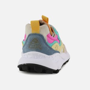 YAMANO 3 W ROSE AZURE CREAM – Image 3