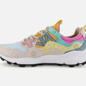 YAMANO 3 W ROSE AZURE CREAM – Image 4