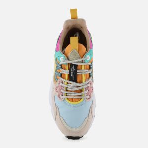 YAMANO 3 W ROSE AZURE CREAM – Image 6