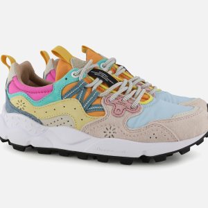 YAMANO 3 W ROSE AZURE CREAM – Image 7