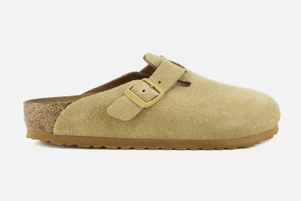 BOSTON LEVE LATTE CREAM