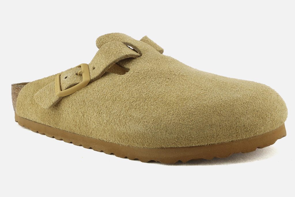 BOSTON LEVE LATTE CREAM