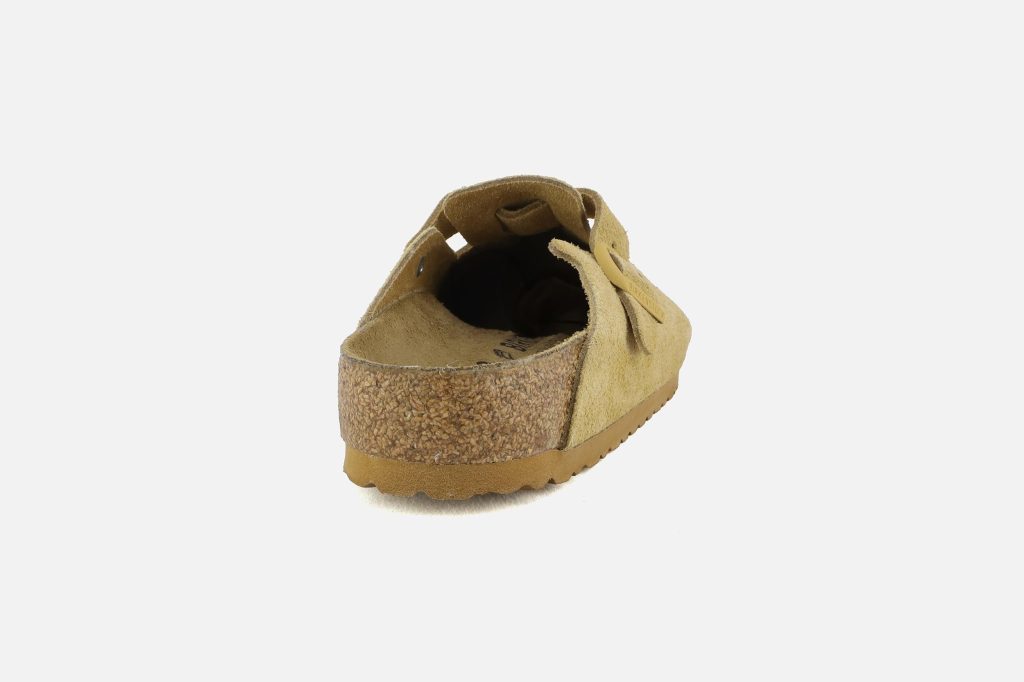 BOSTON LEVE LATTE CREAM