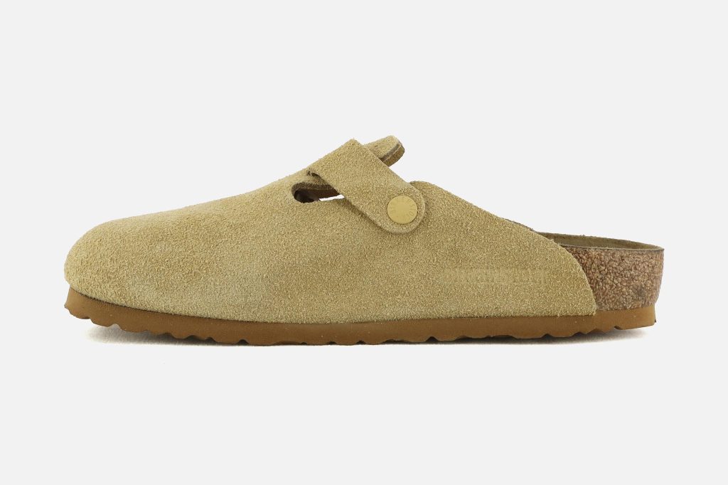 BOSTON LEVE LATTE CREAM