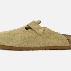 BOSTON LEVE LATTE CREAM – Image 4