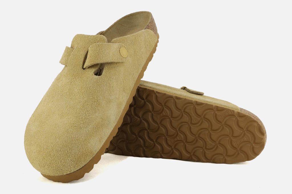 BOSTON LEVE LATTE CREAM