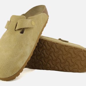 BOSTON LEVE LATTE CREAM – Image 5