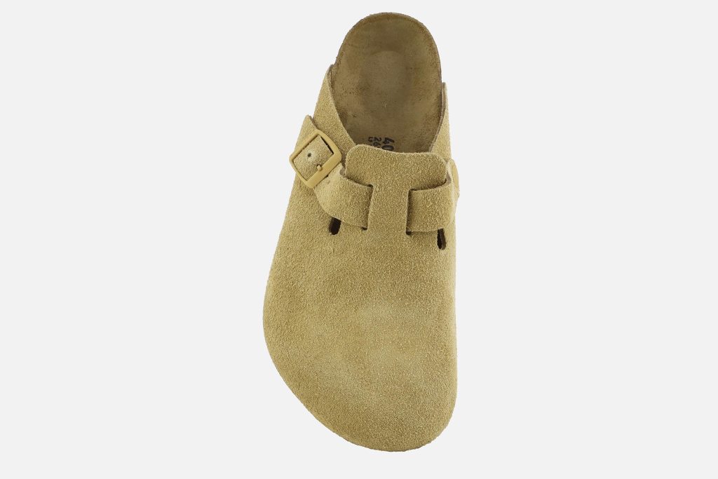 BOSTON LEVE LATTE CREAM