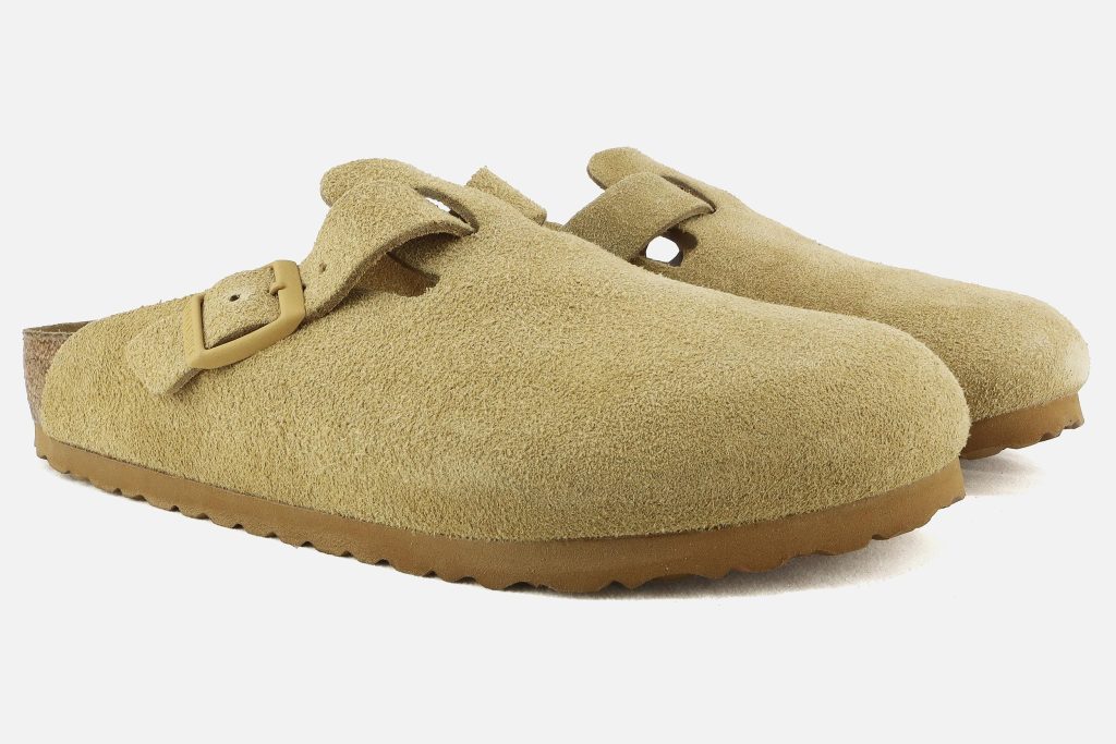 BOSTON LEVE LATTE CREAM