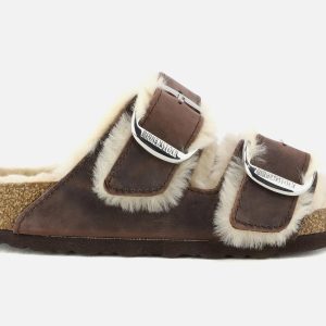 ARIZONA BB FUR BROWN LEOI - Image 1