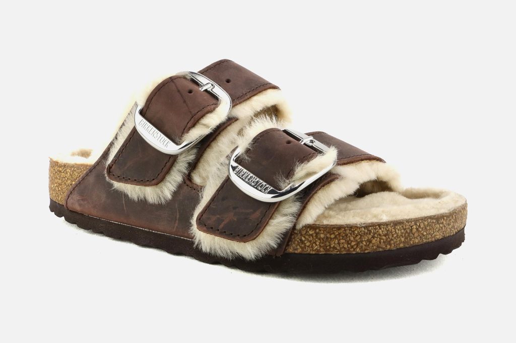 ARIZONA BB FUR BROWN LEOI