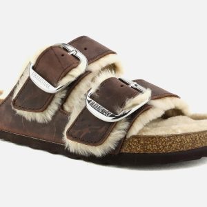 ARIZONA BB FUR BROWN LEOI - Image 2